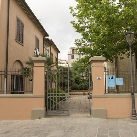 Casa Valdese Rio Marina Hotel Buitenkant foto