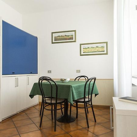 Casa Valdese Rio Marina Hotel Buitenkant foto
