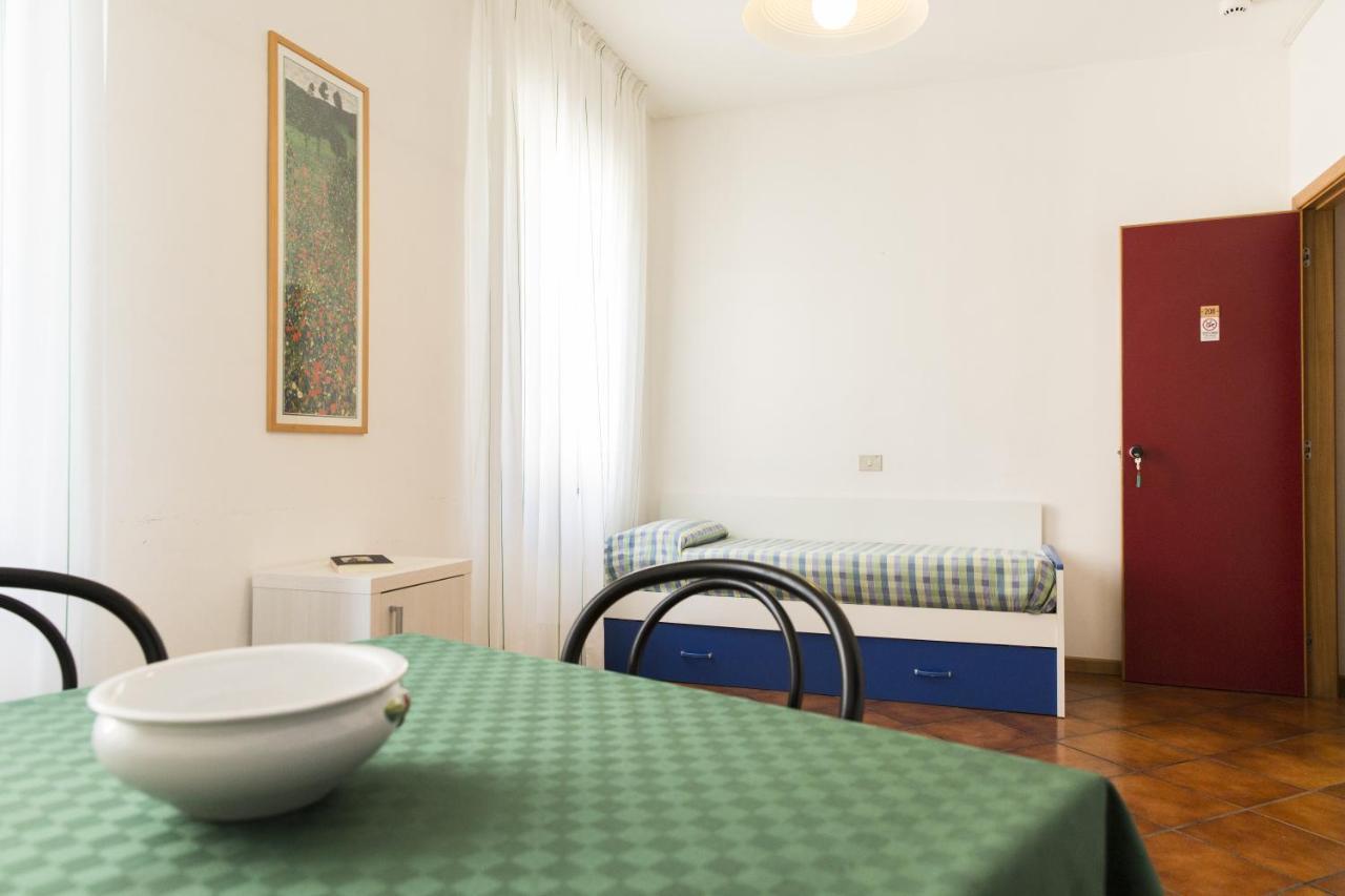 Casa Valdese Rio Marina Hotel Buitenkant foto