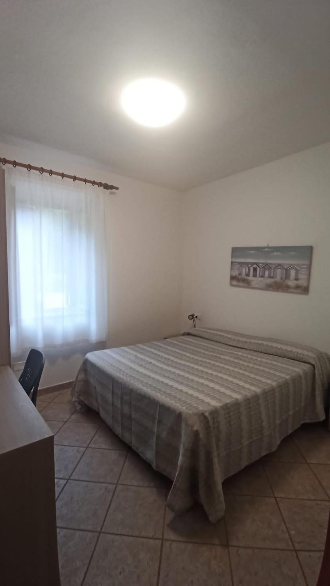 Casa Valdese Rio Marina Hotel Kamer foto