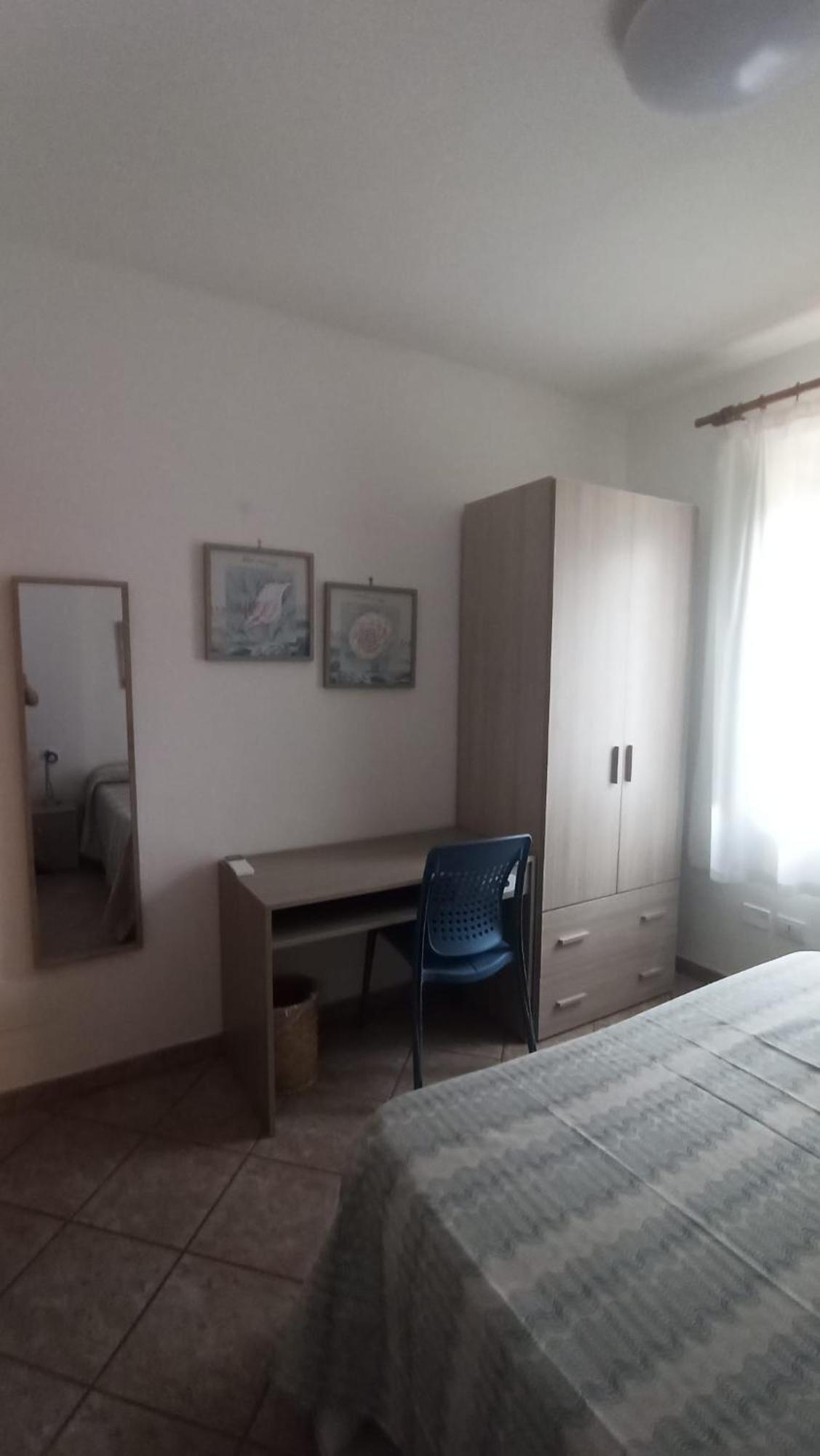 Casa Valdese Rio Marina Hotel Kamer foto