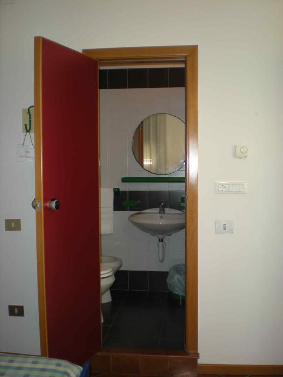 Casa Valdese Rio Marina Hotel Buitenkant foto