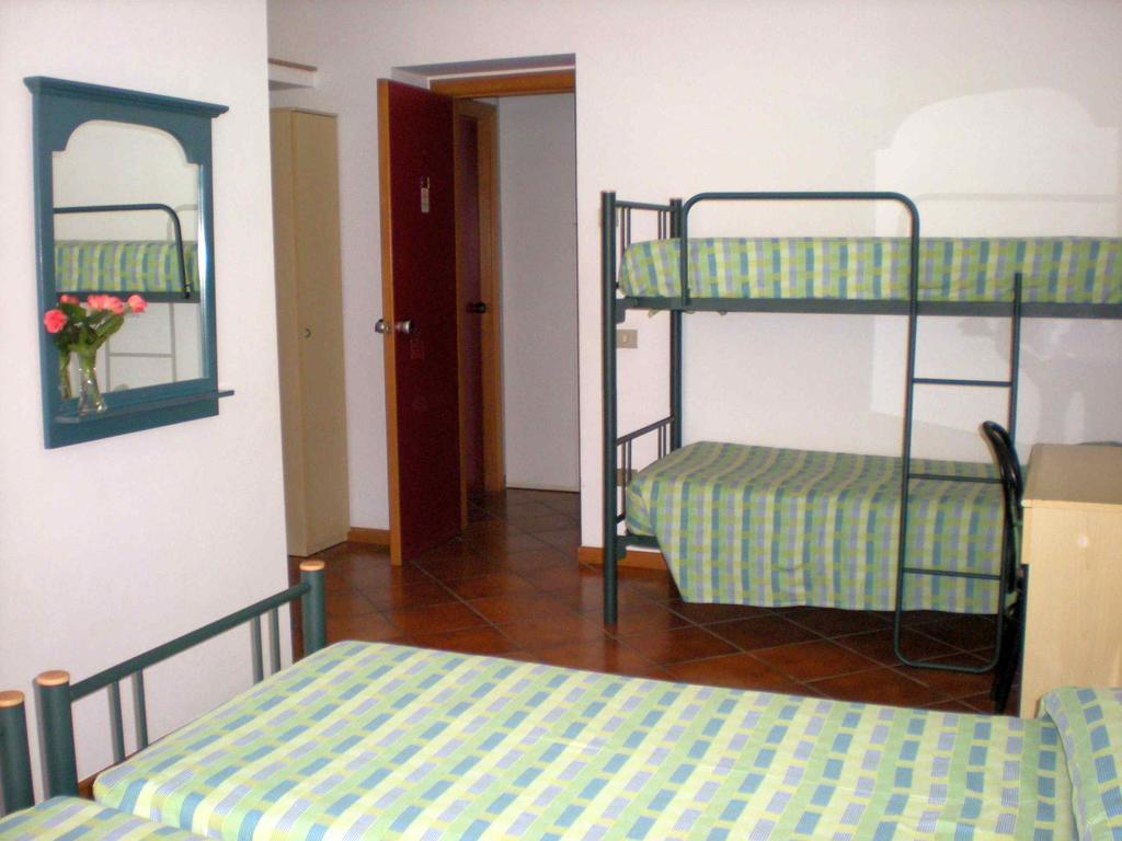 Casa Valdese Rio Marina Hotel Buitenkant foto