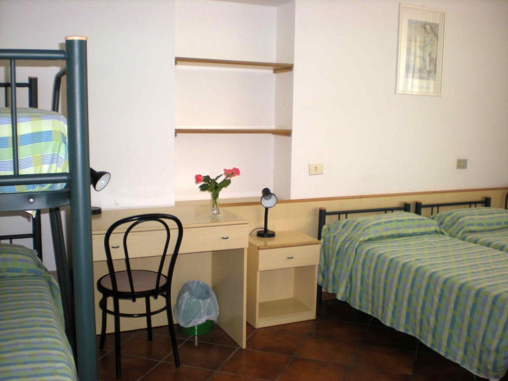 Casa Valdese Rio Marina Hotel Buitenkant foto